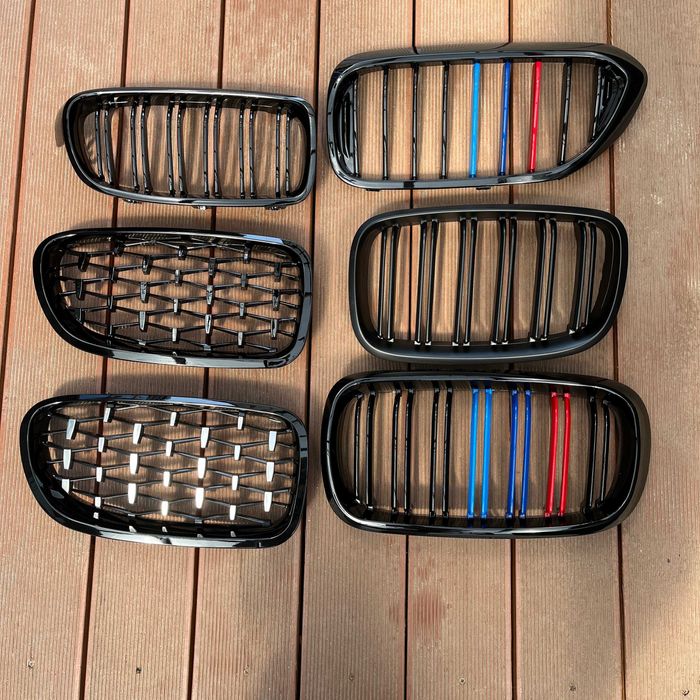 ПОСТАВЩИК ноздри ноздрі БМВ BMW f85g05e71f16f86f20f21f22f23e46g06g07