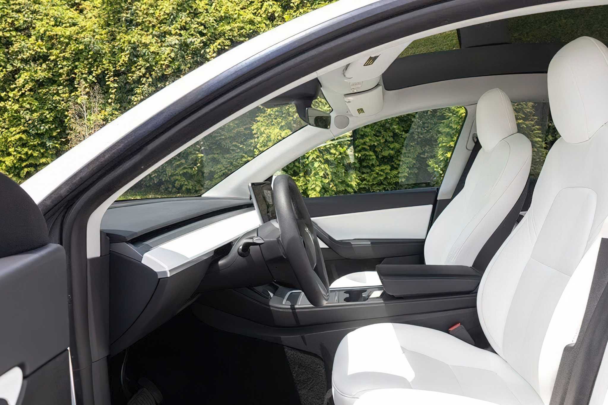 Tesla Model Y Long Range 2022