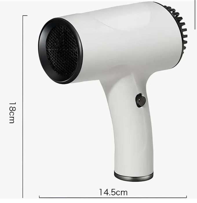 Фен акумуляторний