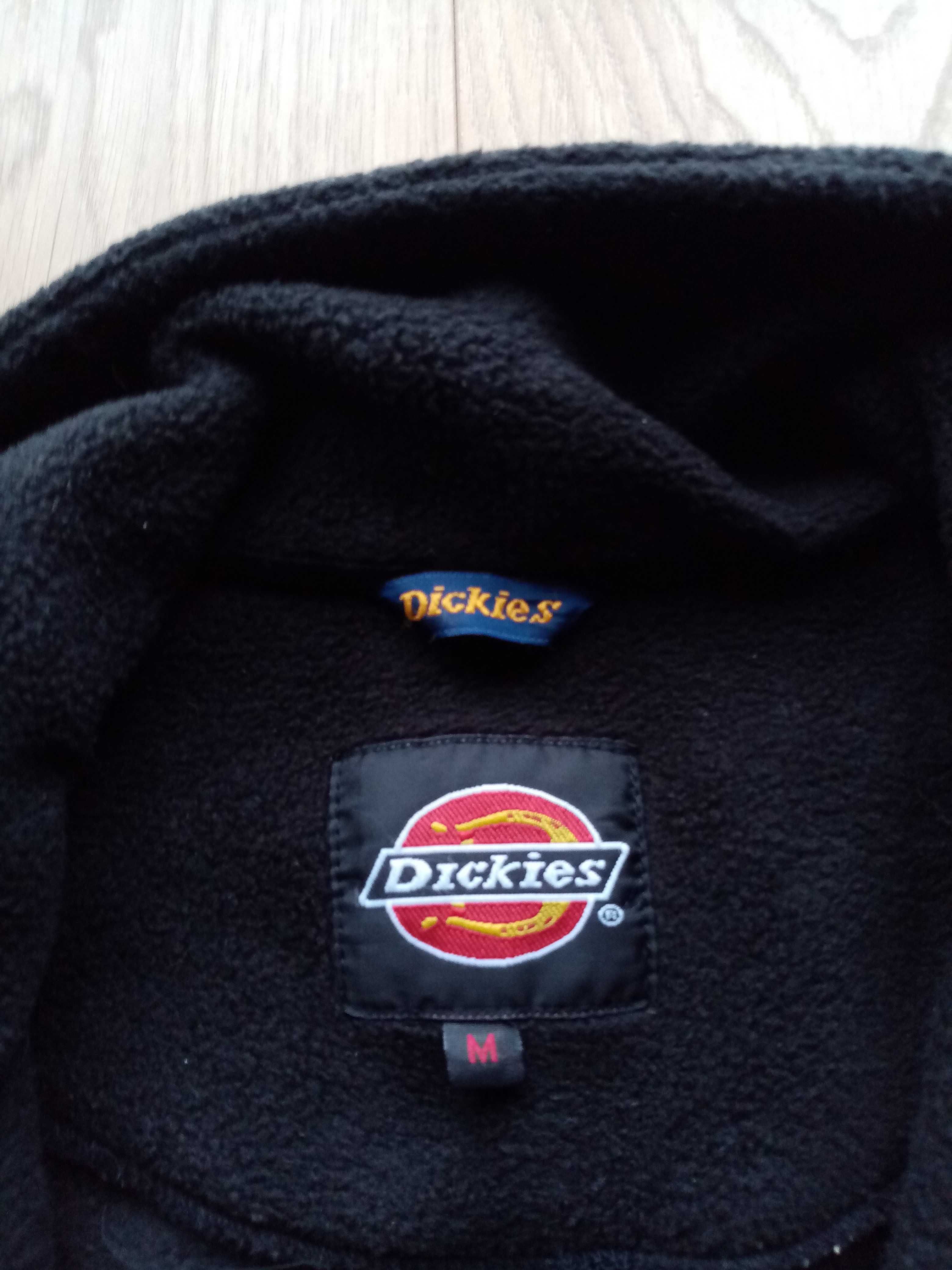 робоча флісова куртка Dickies - L - Engelbert Strauss