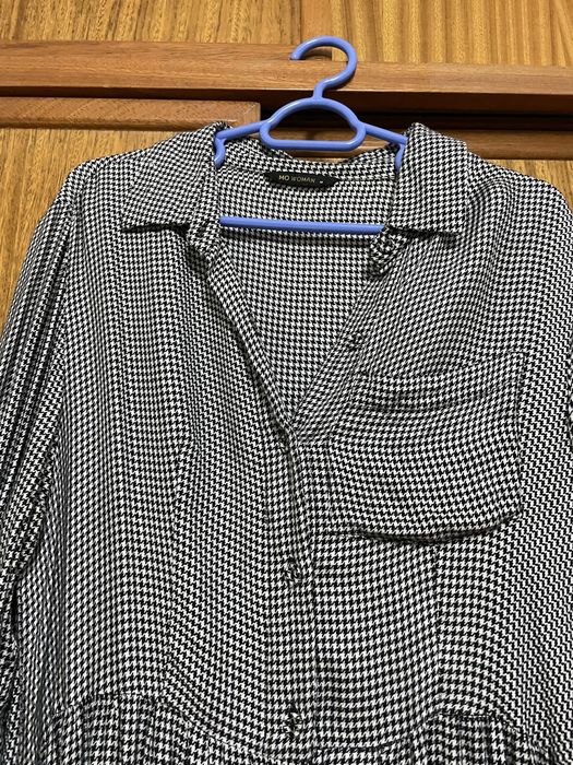 Vestido comprido Modalfa