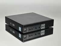 Komputer miniPC Dell Optiplex 3040 Tiny i5 6Gen 8GB 256GB SSD