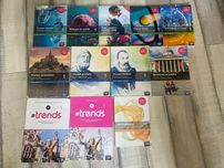 Zestaw Książek 1 Klasa Liceum/Technikum