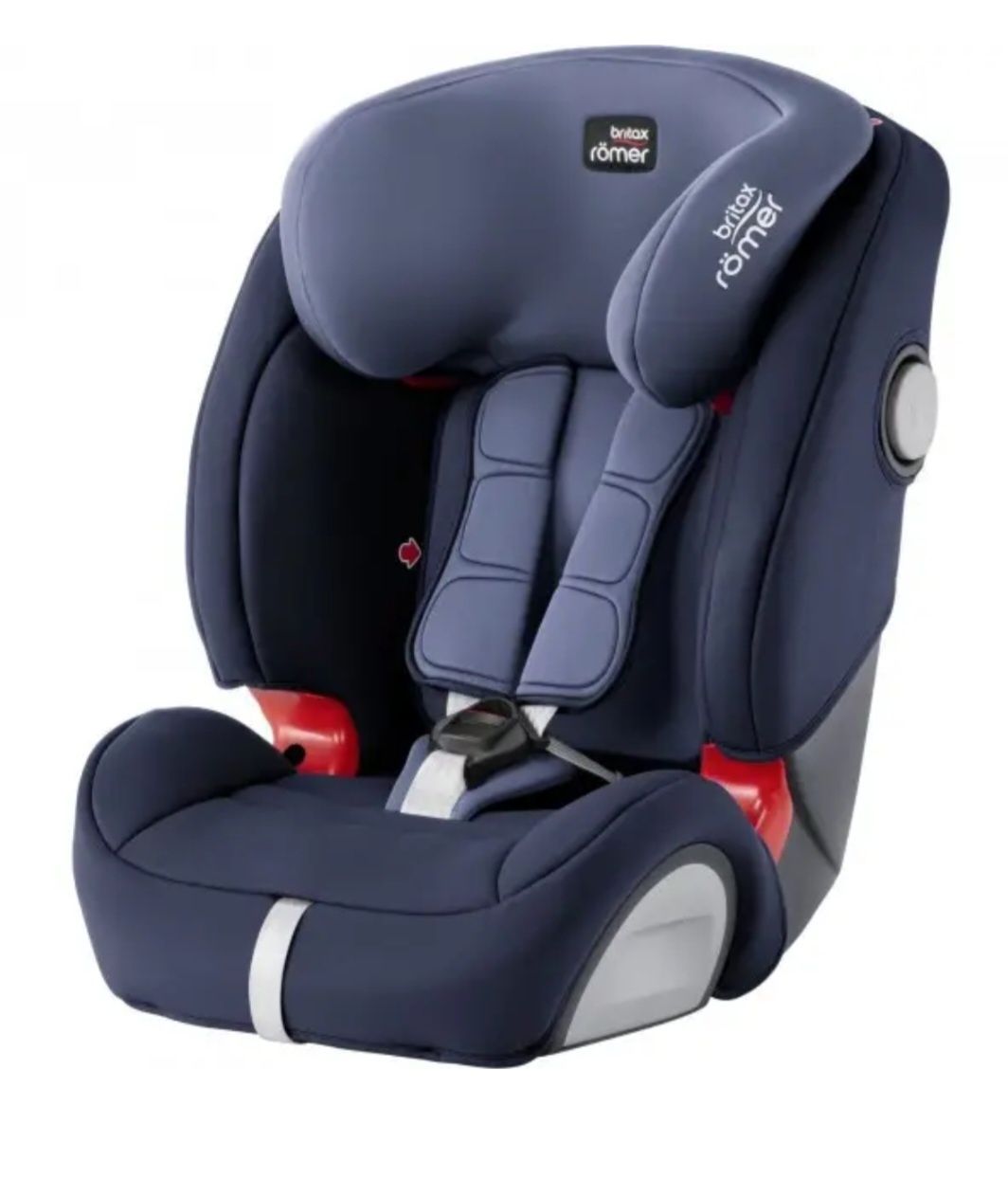 Автокресло BRITAX ROMER EVOLVA 123 123