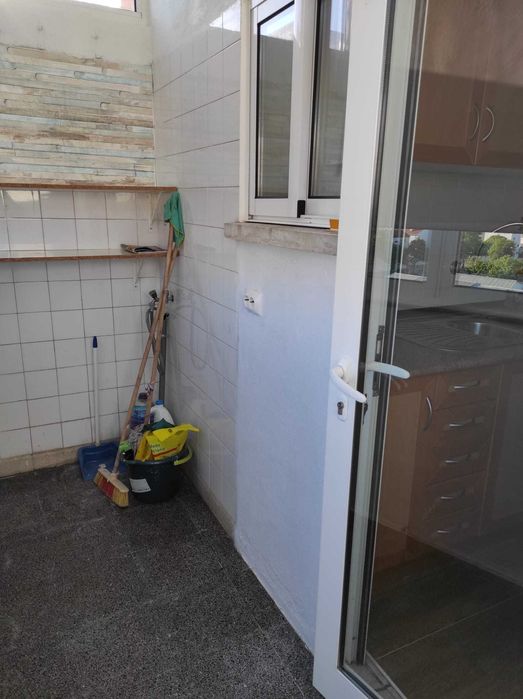 Olivais Sul , Simpático T2, disponível a partir de outubro 2025.