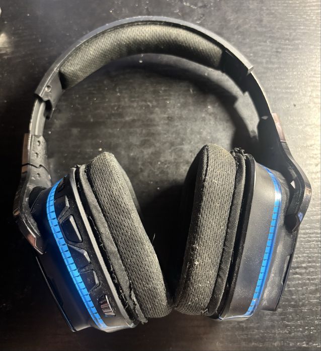 sluchawki Logitech g933