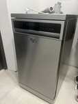 Rezerwacja do 7.07- Zmywarka Whirlpool 45 cm