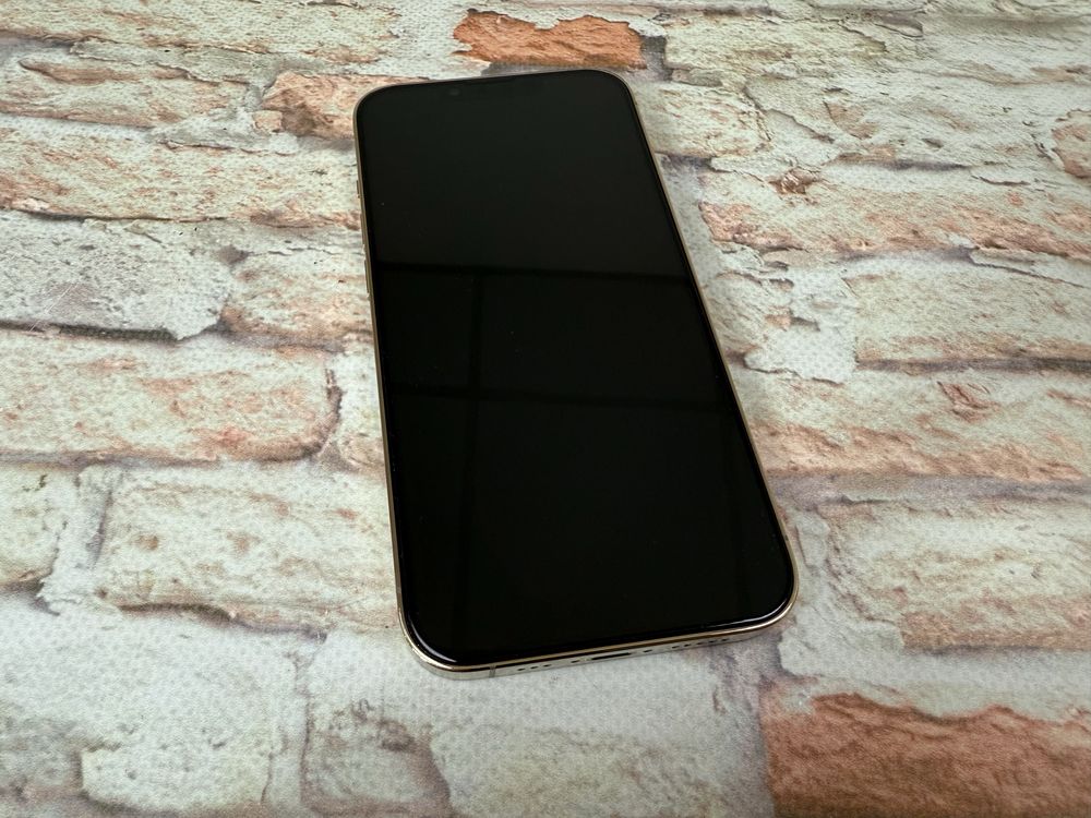 Iphone 13 Pro 512Gb neverlock Gold 640$
