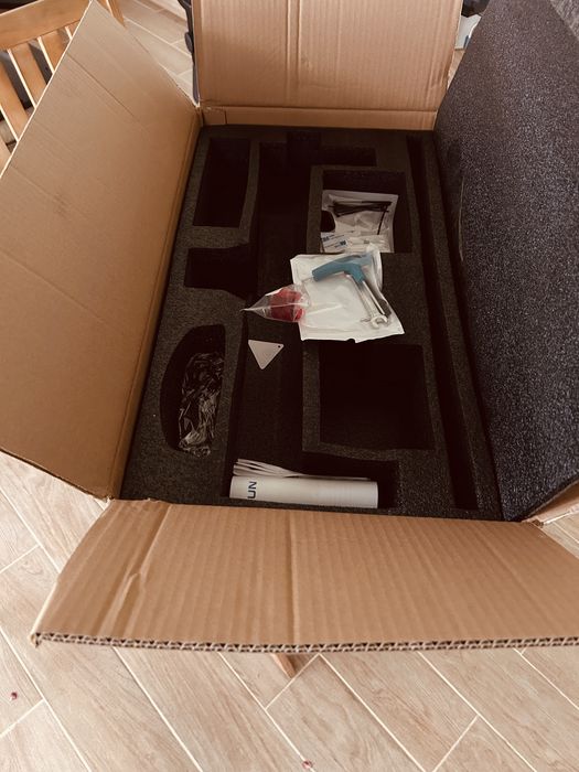 Máquina gravacao a laser Sculpfun S9