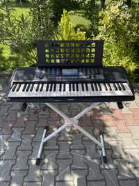 Keyboard Yamaha PSR-190