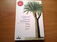 Olhos de Cão Azul - Gabriel García Márquez