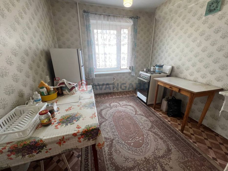 2-кімнатна квартира на Космосі