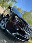 Jeep Grand Cherokee DIESEL 4x4 SalonPolska 14/15r Full Opcja Monitory DVD Panorama Zamiana