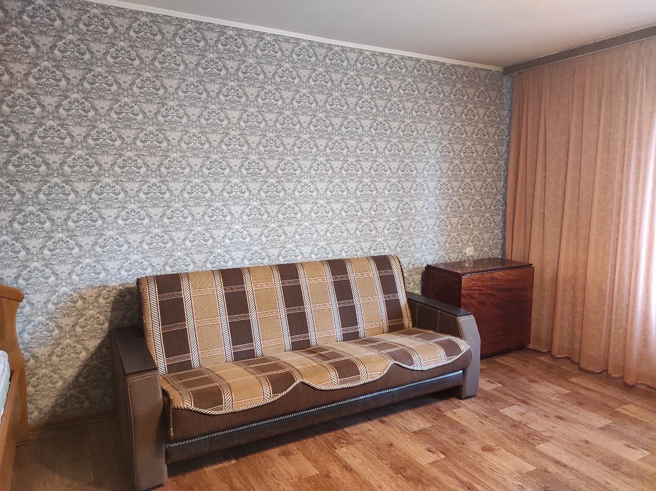 Здам 1 кімн. кв. вул. Пастерівська