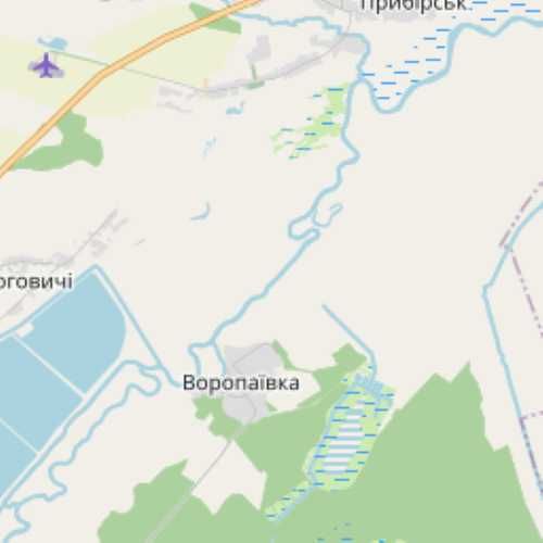 Земельна ділянка Вишгородський район