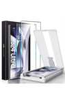 UniqueMe 2 Pack for Samsung Galaxy S24 Ultra Screen Protector