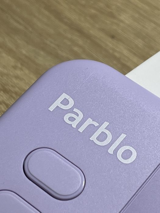 Графічний планшет Parblo Intangbo M