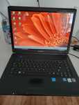 Laptop samsung r509