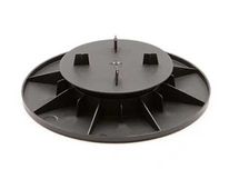 Wspornik regulowany pod płytę / taras wentylowany/ rożne / 8-260mm
