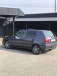 Volkswagen Golf 3