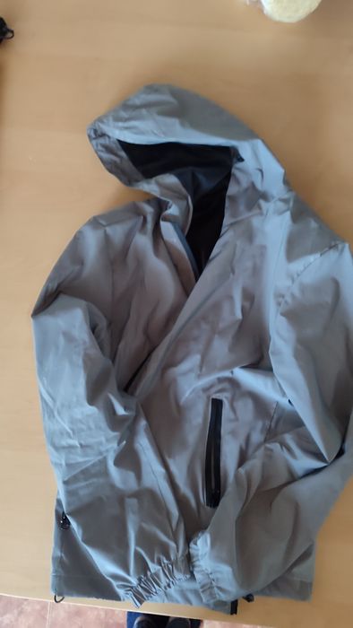 Casaco DinoBike Reflex Pro