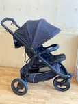 Коляска Peg-Perego book cross