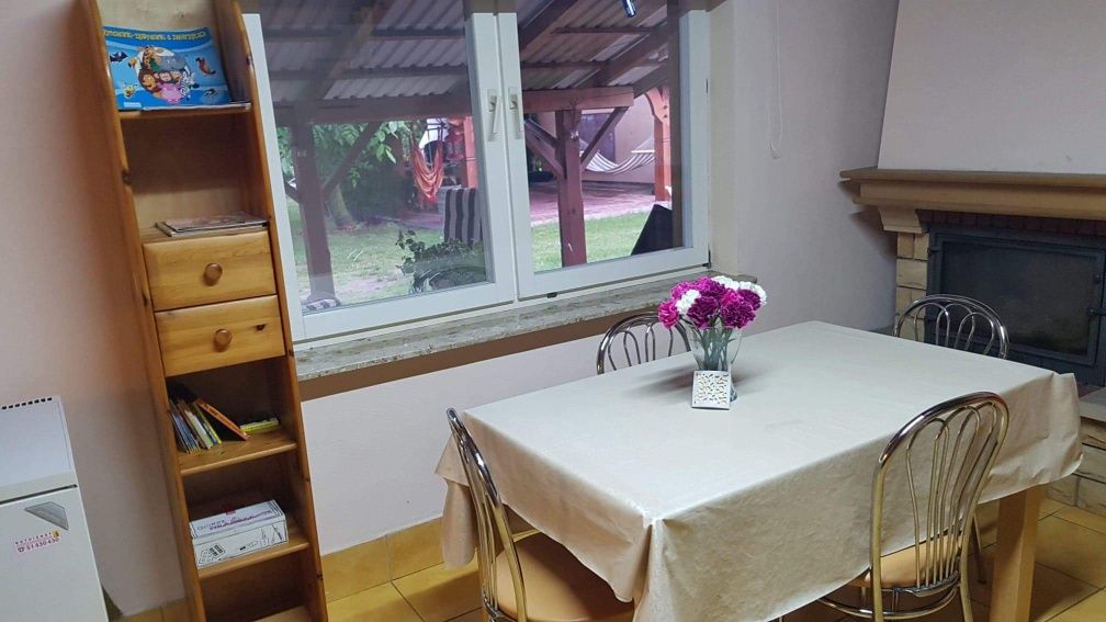 Pokoje gościnne nocleg SUPER CENA