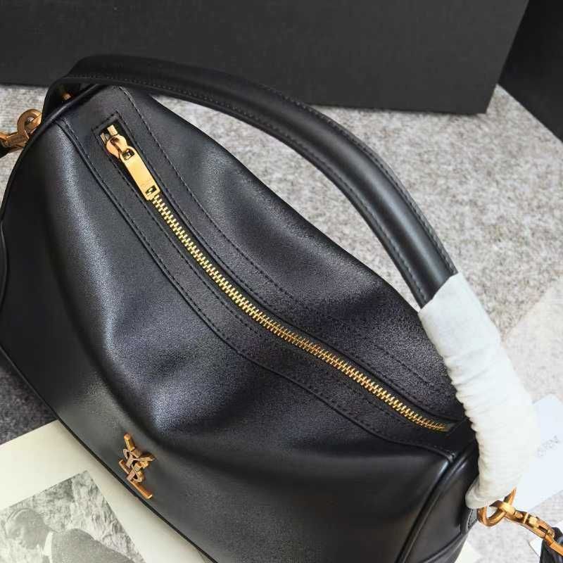 Bolsa lancheira flexível para câmara YSL