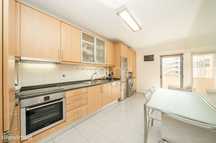 Apartamento T3 em Fraião, Braga.