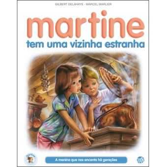 Martine tem um Acidente /Mãe por um Dia/Vai à Feira/ ..  -Desde 4,50€