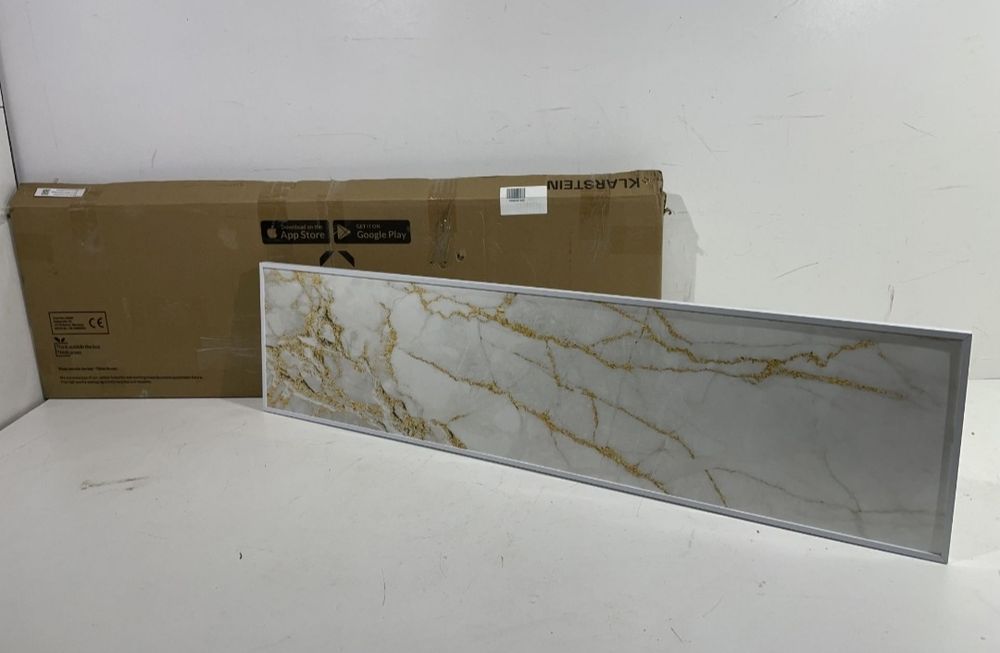 Розумний інфрачервоний обігрівач Wonderwall Air Art Німеччина