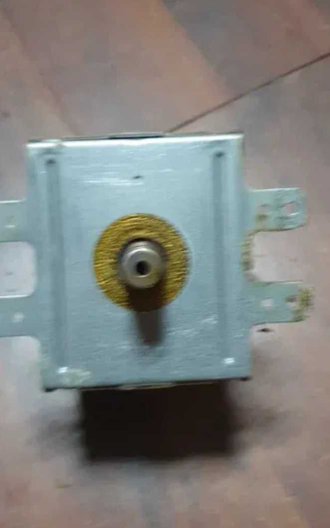 Magnetron Sharp mikrofalówki