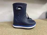 Дитячі гумові чоботи Crocs Kids Crocband Rain Boot