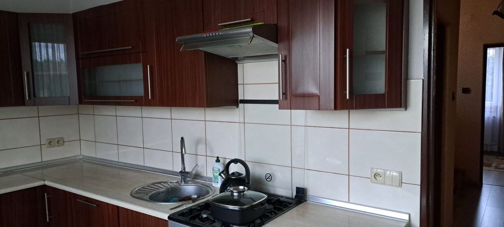 Meble kuchenne narożnikowe