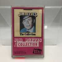 kaseta jim reeves - the collection (3247)