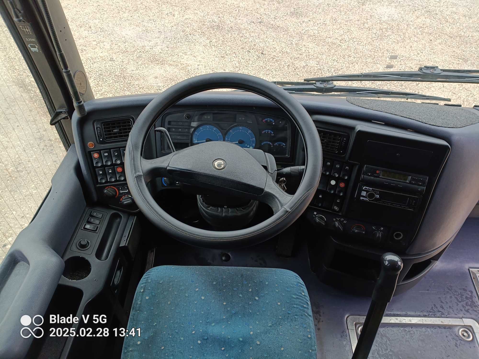 Renault IRISBUS Iliade