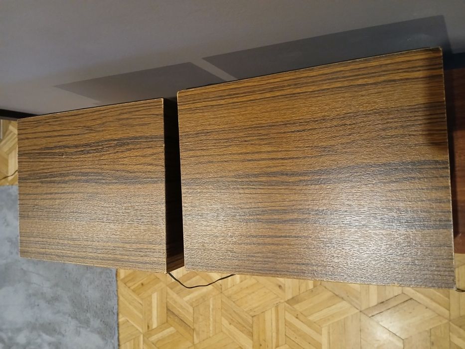 Monitory szerokopasmowe Rema 744