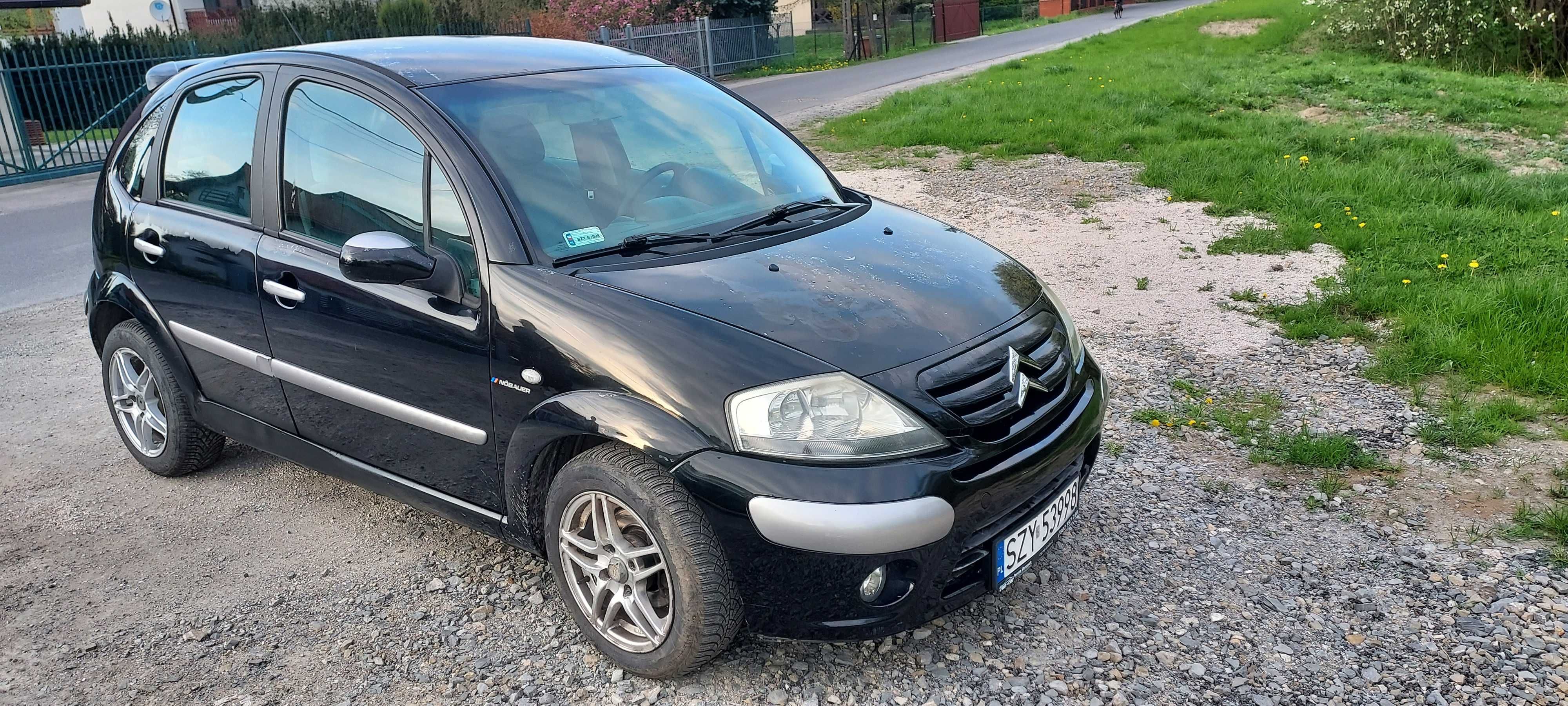 Citroen C3 1.4 Diesel