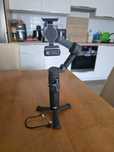 Gimbal DJI Osmo Mobile 7P Czarny