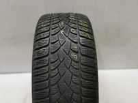 Dunlop SP Winter Sport 3D 235/40r18 95V Wzmocnienie XL Rant N0805