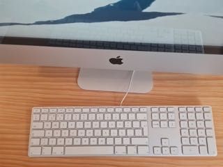 iMAC com El Capitan