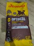 Karma dla psa Josera Optiness