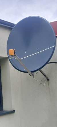 Antena sat. Famaval 1.2m