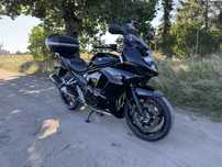 Suzuki GSX 1250 FA ABS 2012r stan BDB
