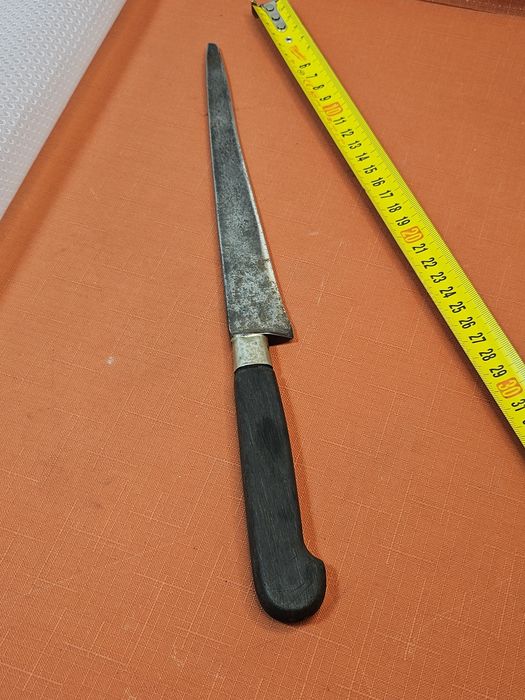 antyczny nóż znanej niemieckiej firmy J.A. Henckels