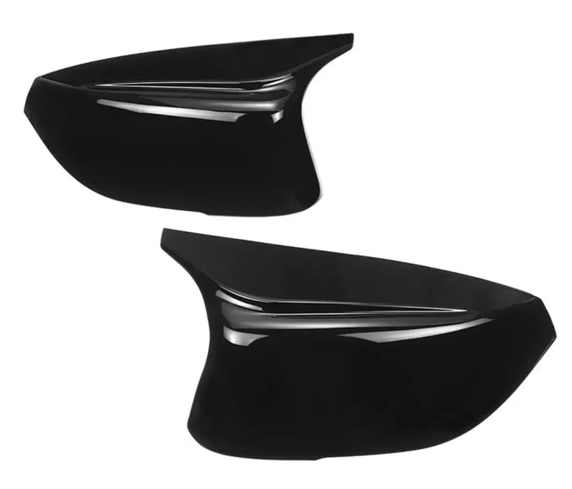 Крышки зеркал infiniti QХ30, Q50, Q60, Q70