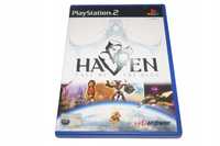 Gra Haven Call Of The King Sony Playstation 2 Ps2