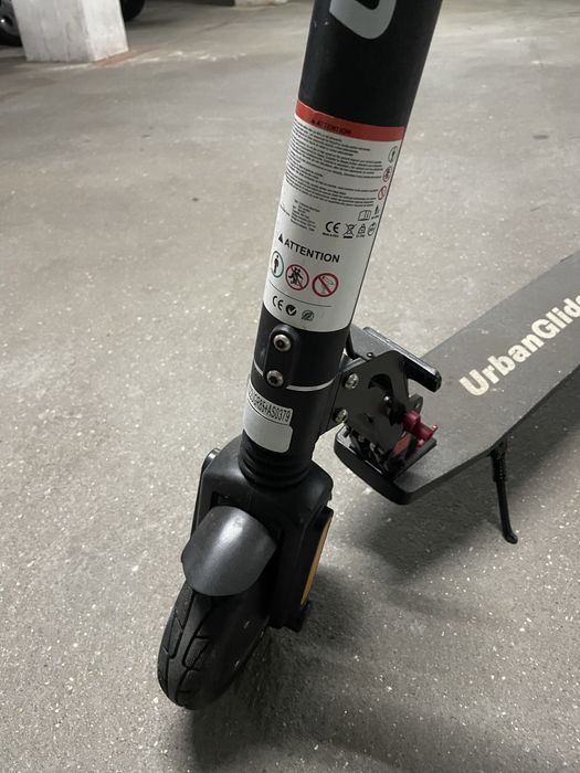 Trotinete eletrica Urbanglide
