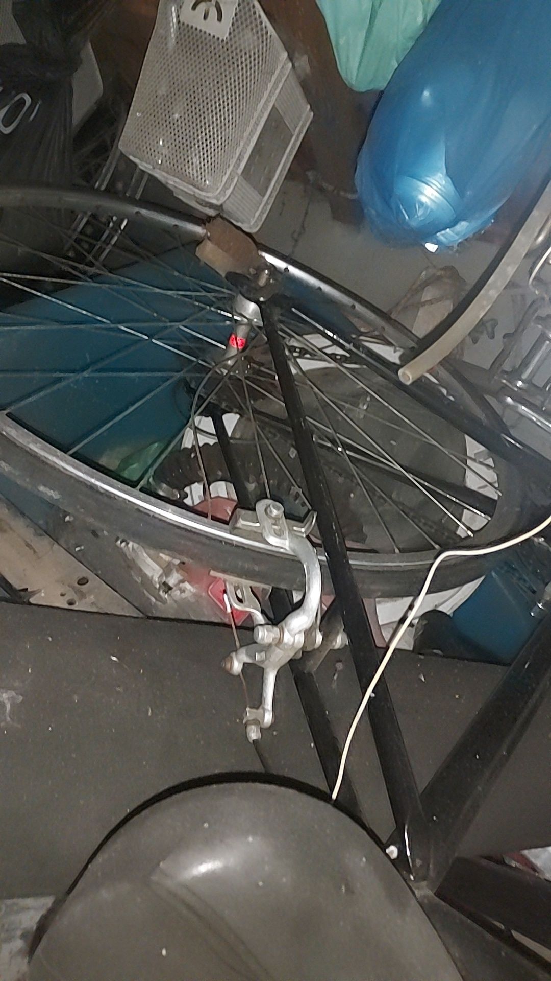 Bicicleta de estrada