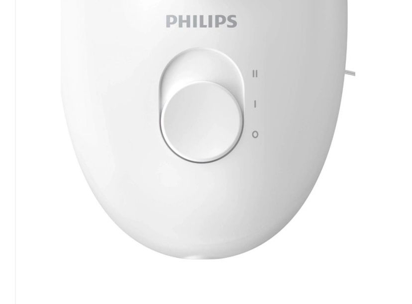 Епілятор PHILIPS BRE225/00